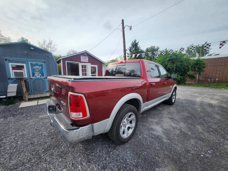 ram ram 1500 pickup 2015 1C6RR7NT3FS636151 image ram ram 1500 pickup 2015 1C6RR7NT3FS636151 image